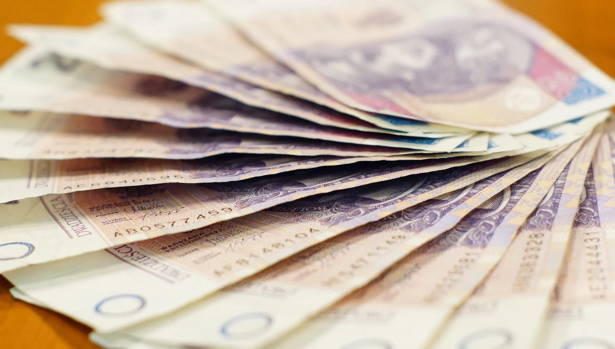 Rząd opublikował projekt ustawy o nowych 13. emeryturach. Mają być wypłacane co roku na przełomie marca i kwietnia niemal wszystkim emerytom i rencistom - tak wynika z dokumentu.