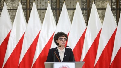 Witek o sprawie Banasia: Żaden "plan B" się nie pojawił