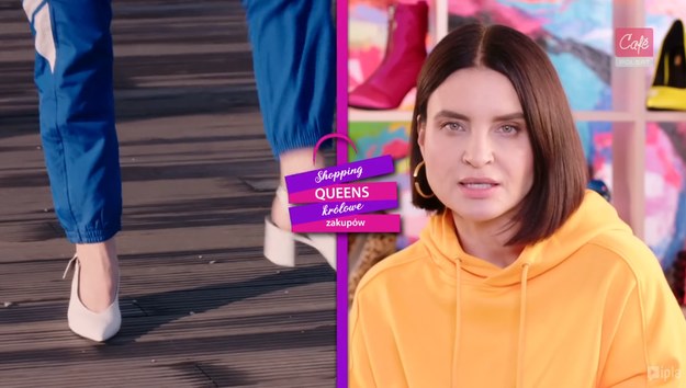 „Shopping Queens. Królowe zakupów” to program, w którym kobiety rywalizują w przygotowywaniu stylizacji. Najlepsza uczestniczka danego odcinka reality-show otrzymuje pieniądze na zakupy. O wygranej decyduje jury, w którego skład wchodzą osobowości ze świata mody, showbiznesu oraz influencerzy. W nowej odsłonie programu Polsat Cafe, tym razem pod nazwą "Shopping Queens. Królowe zakupów" wystąpią m.in.: Tomasz Jacyków, Jarosław Szado, Ada Fijał, Mailex i Joanna Osiecka. Prowadzącą cyklu jest Joanna Horodyńska. Program „Shopping Queens. Królowe zakupów” oparty jest na tureckim formacie „Shopping Queens”. 