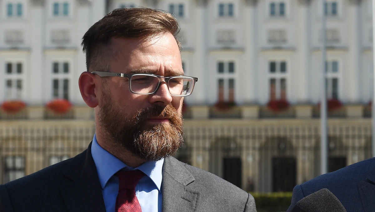 „Te regulacje brzmią jak wprowadzenie stanu wojennego w sądownictwie” - tak projektowane zmiany w ustawach sądowych ocenia rzecznik stowarzyszenia sędziów Iustitia. 