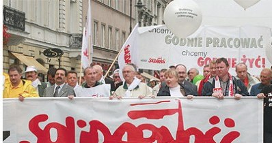 /Tygodnik Solidarność