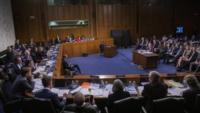 Senat USA uznał turecką rzeź Ormian za ludobójstwo