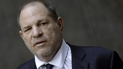 Harvey Weinstein porozumiał się z niektórymi swoimi ofiarami