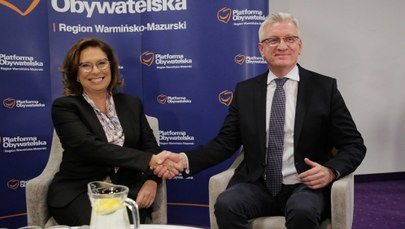 Namiot wezyra plus? Platforma Obywatelska wybiera lidera