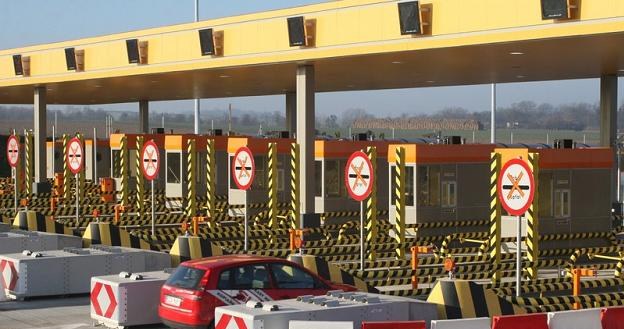 Rząd Zmienia Stawki Za Przejazd Autostradami