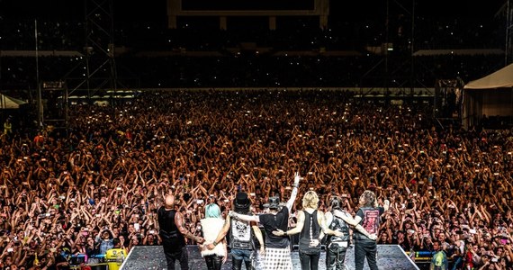 Zespół Guns N’ Roses, który w 2016 roku zelektryzował świat wiadomością o swoim historycznym powrocie, ogłosił właśnie daty koncertów w 2020 roku. Będzie to kolejny krok w ich fenomenalnej karierze. Rozpoczynająca się w środę 20 maja w Lizbonie (Portugalia) w Passeio Maritimo De Alges trasa, przeniesie się następnie do innych europejskich miast, gdzie zespół zagra swoje największe przeboje. Guns N’ Roses odwiedzą m.in. Polskę!