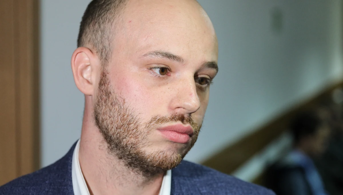 Działacz miejski i były samorządowiec Jan Śpiewak winnym zniesławienia Bogumiły Górnikowskiej, córki byłego ministra sprawiedliwości Zbigniewa Ćwiąkalskiego - to prawomocny wyrok Sądu Okręgowego w Warszawie. W ten sposób utrzymano w mocy wyrok sadu rejonowego, który w styczniu nakazał Śpiewakowi zapłatę 5 tys. zł i 10 tys. zł nawiązki na rzecz Górnikowskiej. 