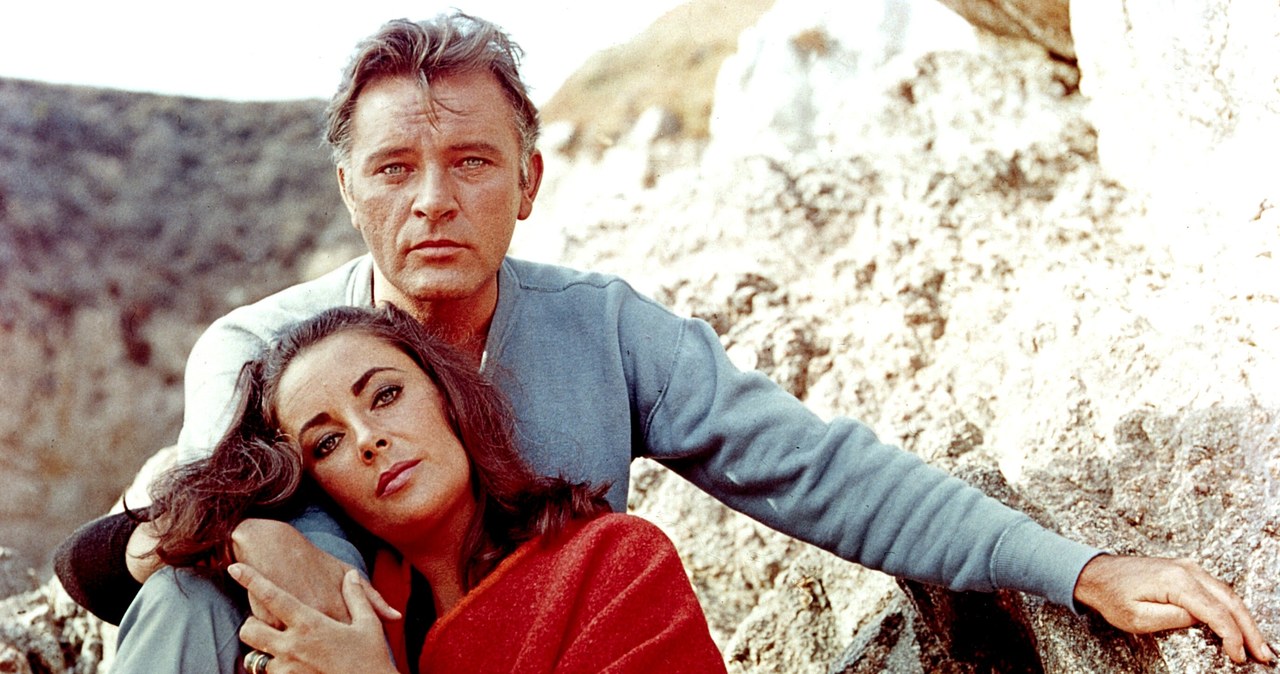 Richard Burton zawsze był głodny. W dzieciństwie chleba, w wieku dorosłym sukcesu, pieniędzy, miłości.