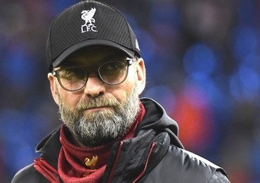 Jurgen Klopp przedłużył kontrakt z Liverpoolem. „Zacznijcie wierzyć”