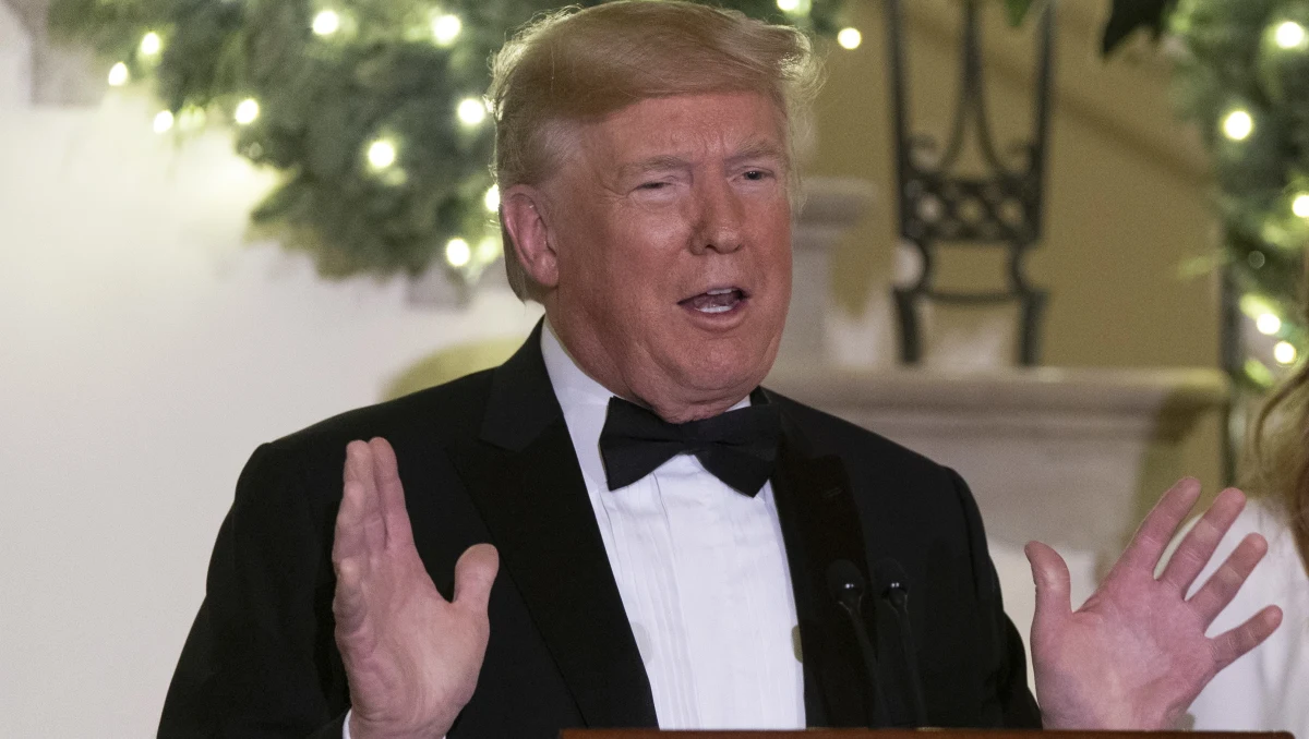 Komisja sprawiedliwości Izby Reprezentantów USA przegłosowała w piątek dwa artykuły impeachmentu prezydenta Donalda Trumpa. Prawdopodobnie w przyszłym tygodniu nad zarzutami sformułowanymi przez komisję głosować będzie cała Izba Reprezentantów.