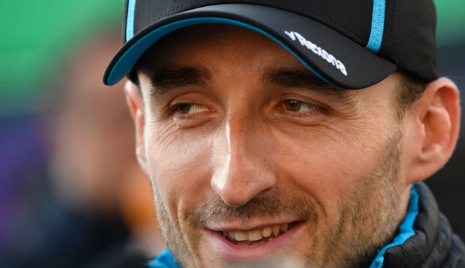 Seria DTM. Robert Kubica zakończył testy w Jerez