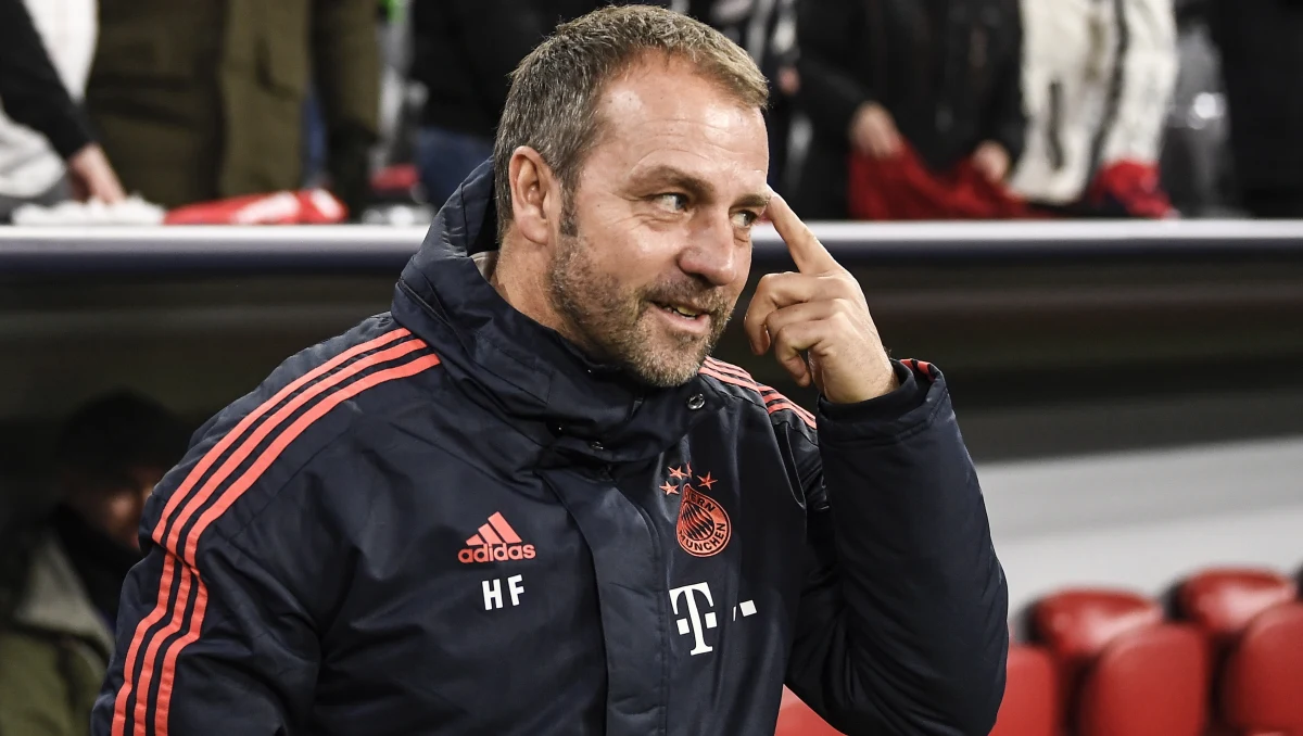 Karl-Heinz Rummenigge - prezes Bayernu Monachium, podsumował dotychczasową pracę tymczasowego trenera Bawarczyków Hansiego Flicka. Mistrzowie Niemiec z kompletem punktów awansowali do fazy pucharowej Ligi Mistrzów.