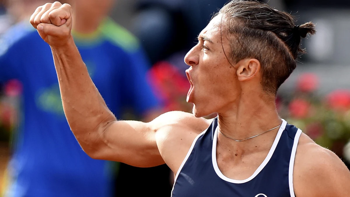 Francesca Schiavone, pierwsza włoska triumfatorka turnieju wielkoszlemowego (French Open 2010), przyznała, że wykryto u niej złośliwy nowotwór i właśnie zakończyła chemioterapię. "To była najcięższa walka, ale wygrałam ją" - powiedziała była tenisistka na portalu społecznościowym.