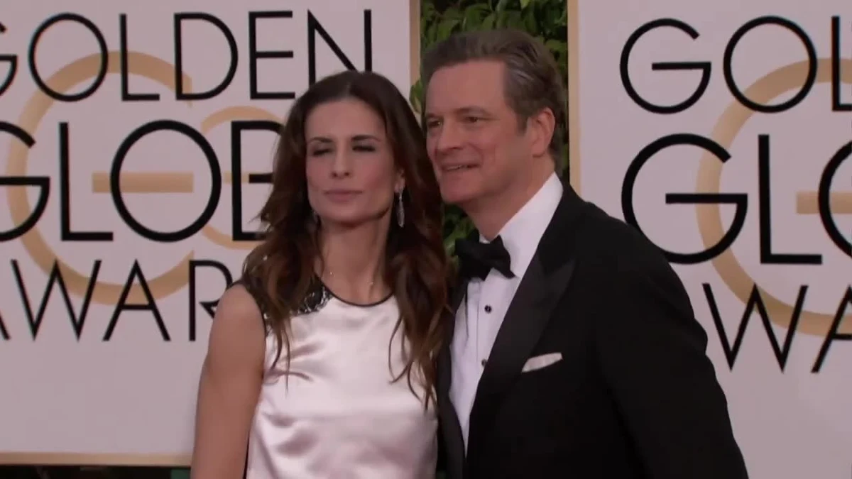 Colin Firth rozwodzi się z Livią Giuggioli. Para była małżeństwem 22 lata. Mają razem dwóch nastoletnich synów. O zakończeniu związku poinformowali w krótkim oświadczeniu. "Utrzymują bliskie relacje i pozostają zjednoczeni w miłości do swoich dzieci" - czytamy. Aktor i producentka w 2015 roku zdecydowali się na trwającą rok separację. W tym czasie Giuggioli miała mieć romans z włoskim dziennikarzem. Nie wiadomo jednak, czy wpłynęło to na decyzję o rozwodzie.