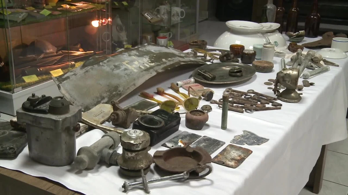 Po sezonie turystycznym w Wilczym Szańcu przeprowadzono prace badawcze. Poszukiwacze trafili na liczne ślady codziennego życia w kwaterze Hitlera. Znaleziono m.in. grzebienie, maszynki do golenia czy talerze z symbolami Wermachtu.