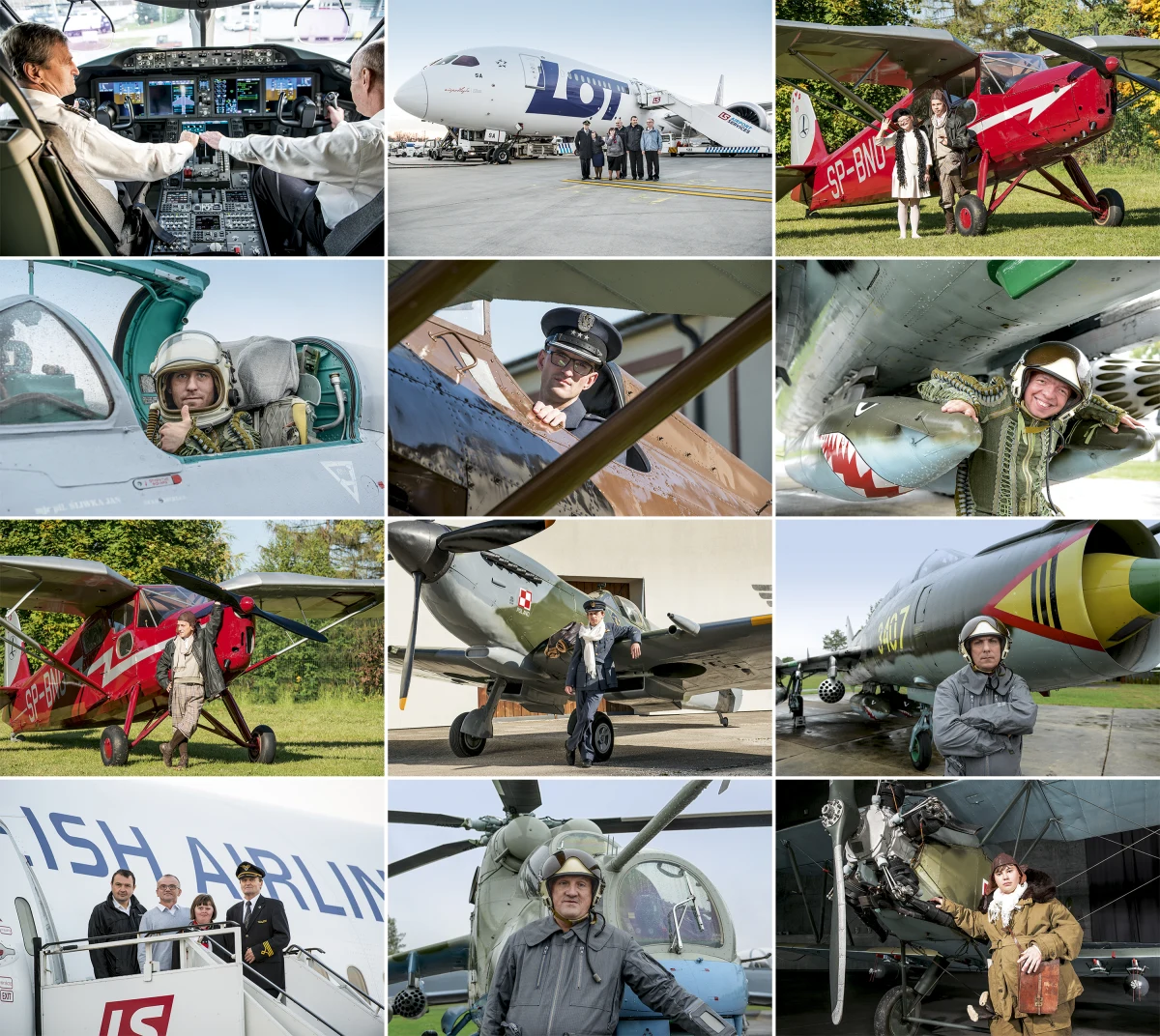 Oczekiwanie, napięcie, niepewność, nadzieja – i wreszcie JEST! Już po raz 15. Fundacja im. Brata Alberta wydaje niepowtarzalny i wyjątkowy kalendarz „BYĆ DOBRYM…” na rok 2020.