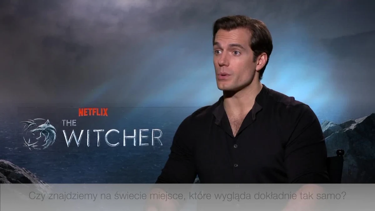 To będzie bardzo filmowy tydzień. W środę 18 grudnia do Polski przyjedzie ekipa "Wiedźmina". Dzień później do kin trafią nowe "Gwiezdne wojny". A w piątek 20 grudnia na ekranach w Polsce pojawi się "Osierocony Brooklyn" z gwiazdorską obsadą. 