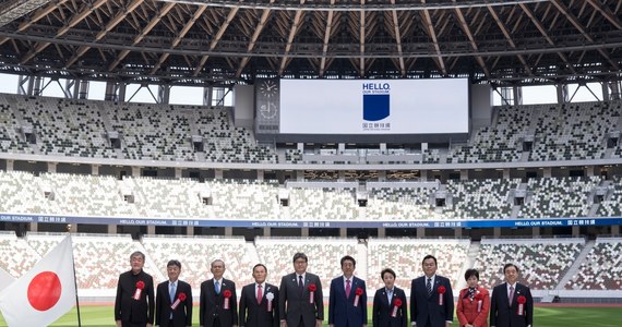 Stadion Narodowy, który będzie główną areną zmagań przyszłorocznych igrzysk olimpijskich w Tokio, oficjalnie otwarty! Budowa, na którą wydano blisko półtora miliarda dolarów, zakończyła się bez opóźnień, choć pojawiały się problemy.