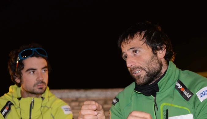 Potrójna wyprawa Alexa Txikona. Zrezygnował z K2, zaatakuje zimą Mount Everest