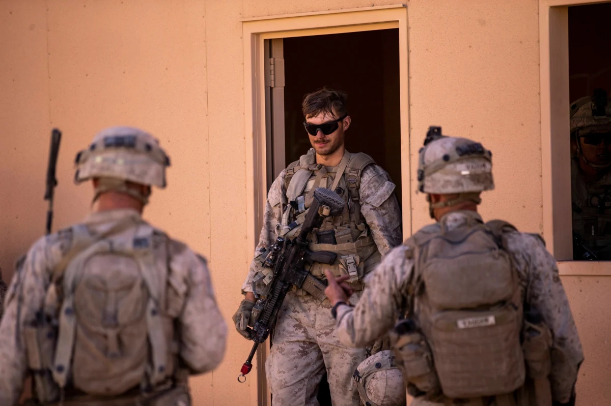 Biały Dom ogłosi w nadchodzącym tygodniu zamiar wycofania z Afganistanu ok. 4 tys. amerykańskich żołnierzy - poinformowała w niedzielę amerykańska prasa. Obecnie kontyngent amerykański w Afganistanie liczy ok. 13 tys. osób.