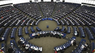Wybory do Parlamentu Europejskiego 2024. Jakie formacje wchodzą w skład PE?