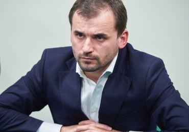 Marcin Dubieniecki wśród zatrzymanych przez CBA. Chodzi o nowy wątek w śledztwie ws. SKOK-u Wołomin