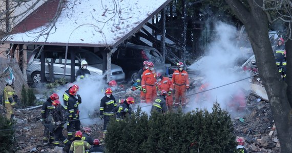 ​Co najmniej pięciu biegłych zajmie się sprawą wybuchu gazu w Szczyrku. Zginęło wówczas 8 osób. Śledczy z Bielska-Białej czekają teraz na pisemne opinie specjalistów.
