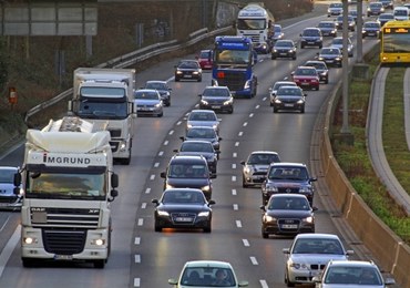 Pakiet mobilności. "Śmiertelna pułapka dla polskiego transportu"