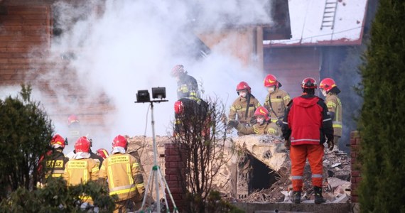 W czwartek odbędzie się pogrzeb ośmioosobowej rodziny, która zginęła w wybuchu gazu w Szczyrku. Do tragedii doszło 4 grudnia. 