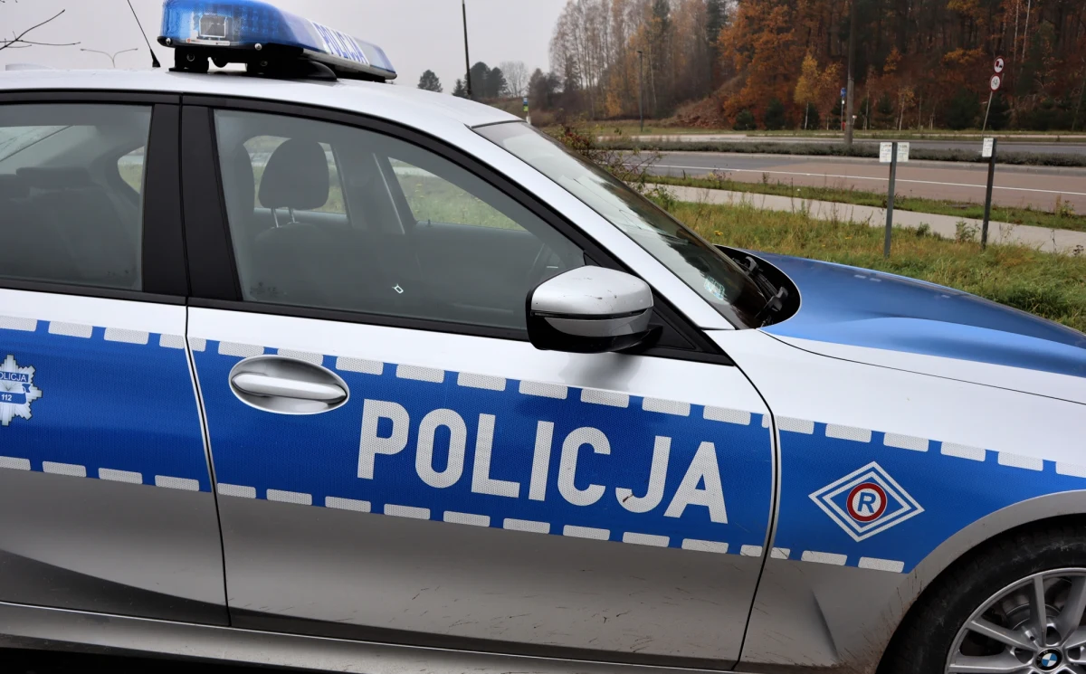 Pracownicy sortowni śmieci w Płońsku znaleźli wśród odpadów ciało noworodka. Sprawą zajęła się już prokuratura. 