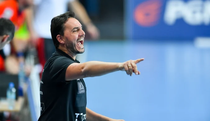 Torus Wybrzeże Gdańsk. Thomas Orneborg nie jest już trenerem
