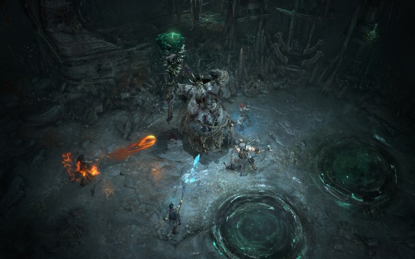 what evidence do we have that diablo 4 is coming