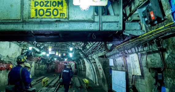 Silny wstrząs w kopalni Budryk w Ornontowicach na Śląsku. Część wydobycia została wstrzymana. Wycofano również część załogi. 
