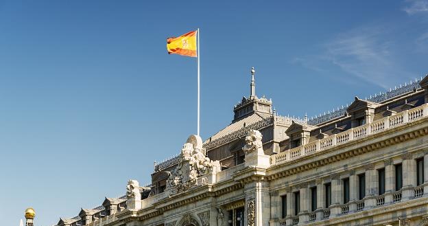 El valor de referencia de la deuda pública en España