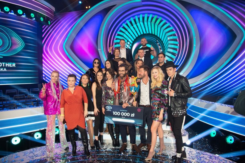 Właśnie zakończyła się druga edycja reality show "Big Brother". Jesienny sezon nie okazał się tak dużym hitem, jak wiosenna odsłona programu. "Big Brother" w TVN7 stracił aż 264 tysiące widzów. Czy powstanie kolejna edycja? Chyba wszystko już jasne.