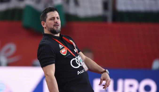 ME piłkarzy ręcznych: Ljubomir Vranjesz trenerem Słoweńców
