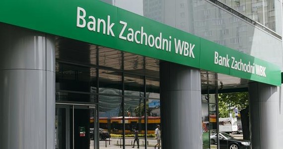 BZ WBK zmieni nazwę na Santander Bank Polska SA Biznes w