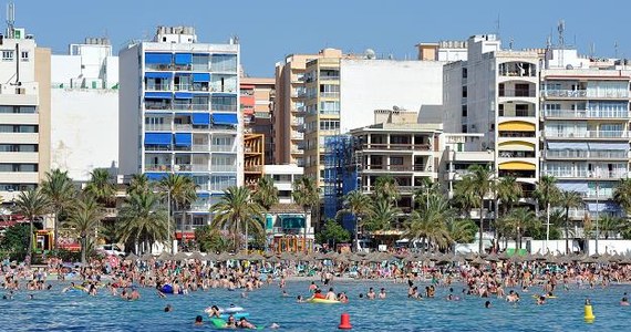 W Palmie De Mallorca Zakaz Wynajmowania Mieszkan Turystom Biznes W Interia Pl