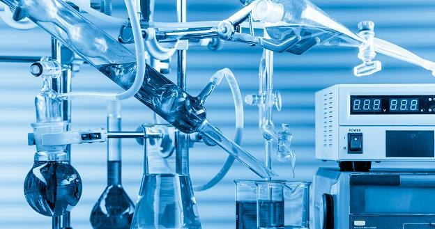 Pracownia fizyczno-chemiczna do abstrakcyjnego myślenia - Biznes w INTERIA.PL