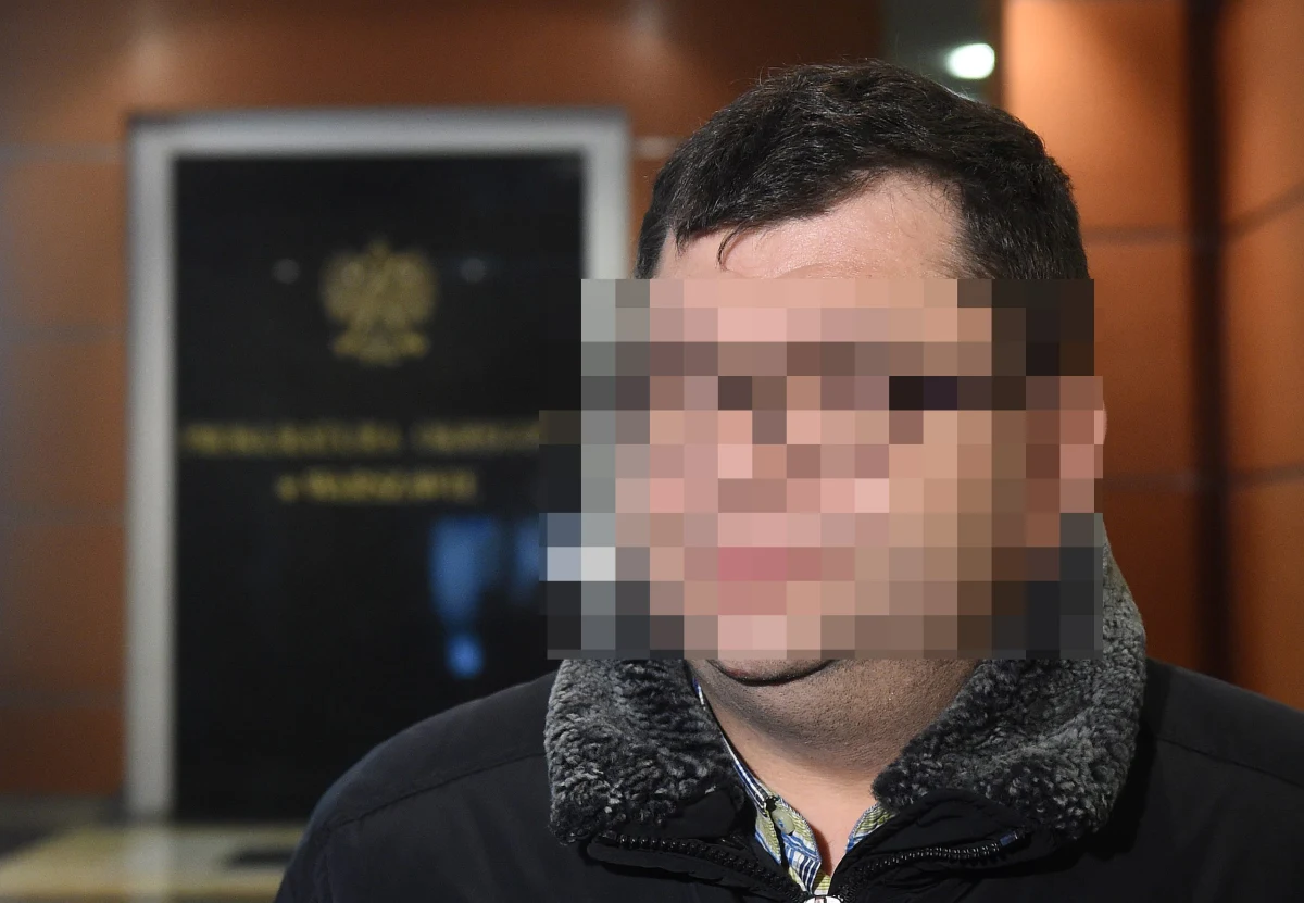 Prokuratura Regionalna w Lublinie złoży wniosek o zastosowanie tymczasowego aresztu na trzy miesiące wobec Zbigniewa S. - dowiedziała się Polska Agencja Prasowa ze źródeł zbliżonych do śledztwa. Powodem takiej decyzji ma być surowa kara, która grozi biznesmenowi oraz obawa matactwa.