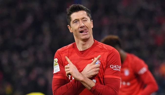 Bundesliga. Robert Lewandowski - koszmar Schalke 04. Czas na wielki powrót polskiego snajpera