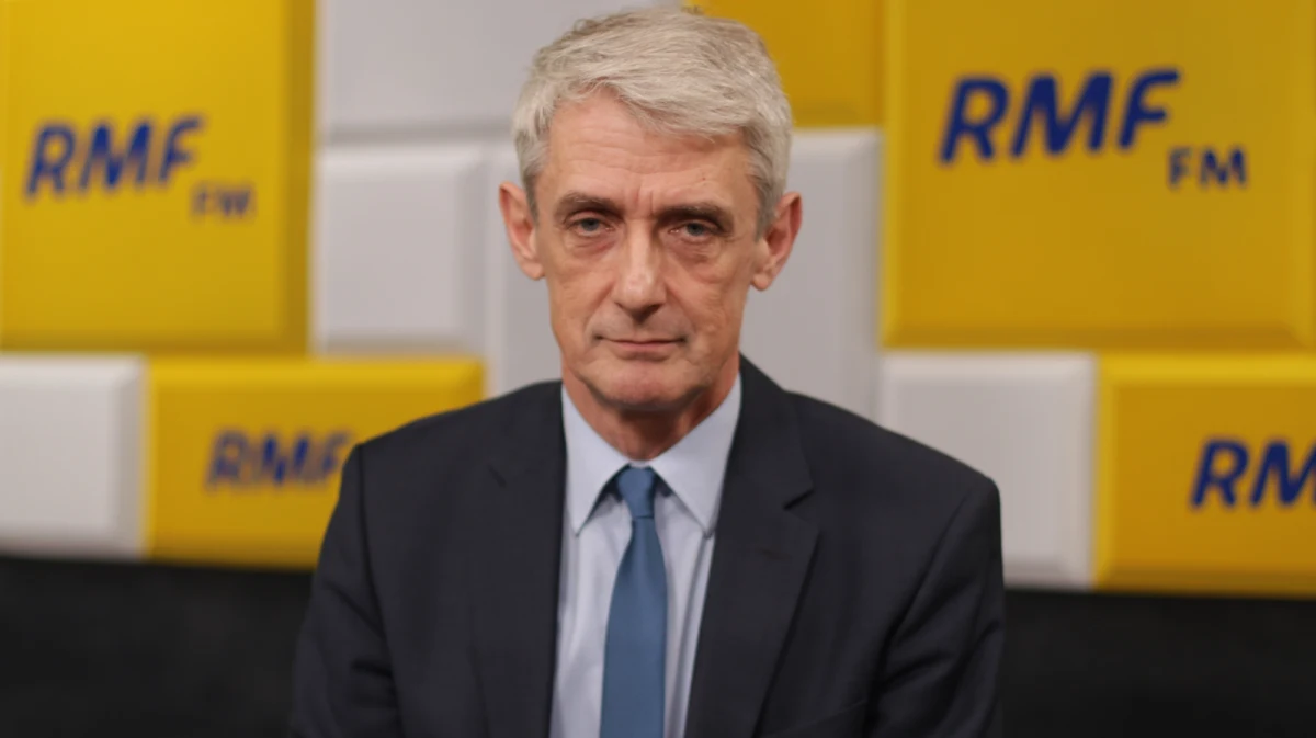 "Pani prezes nie dzieliła się ze mną takimi planami, chyba nie zabiegała o to spotkanie" - tak o ew. spotkaniu prof. Małgorzaty Gersdorf z prezydentem Andrzejem Dudą ws. ustawy dyscyplinującej sędziów mówił w Popołudniowej rozmowie w RMF FM rzecznik Sądu Najwyższego, sędzia Michał Laskowski. Przyznał, że jeśli przygotowana przez PiS ustawa wejdzie w życie, "w pewnym sensie niezależność władzy sądowniczej się skończy" i "z całą pewnością nie będzie równowagi władz".