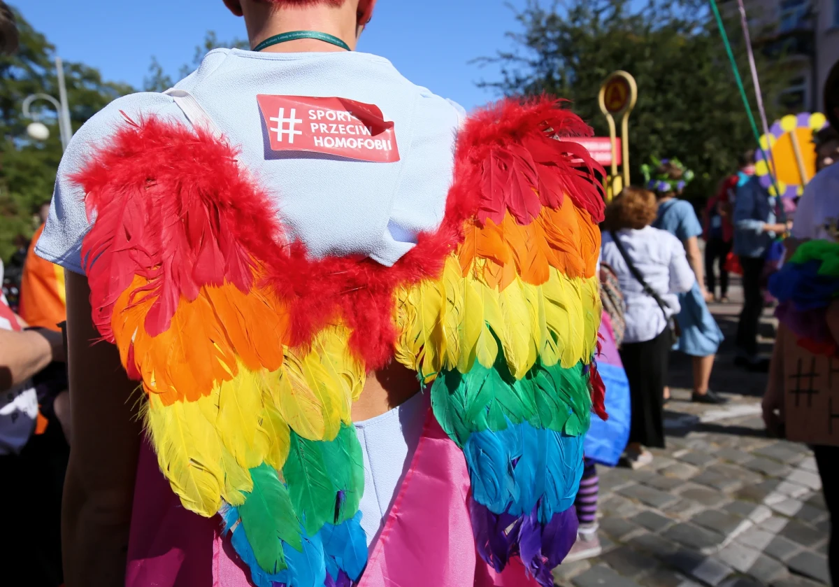 Parlament Europejski w Strasburgu zagłosuje nad rezolucją na temat „publicznej dyskryminacji i mowy nienawiści, z jaką spotykają się osoby LGBTI w UE, szczególnie w Polsce”. Rezolucja podsumowuje „debatę o publicznej dyskryminacji i mowie nienawiści, wobec lesbijek, gejów, osób biseksualnych, transseksualnych. "Mówienie o tym, że w Polsce osoby homoseksualne są w jakikolwiek sposób prześladowane, czy wykluczane jest nadużyciem i tak naprawdę dewastuje wizerunek Polski" - komentuje w rozmowie z Onetem europoseł PiS Joachim Brudziński.
