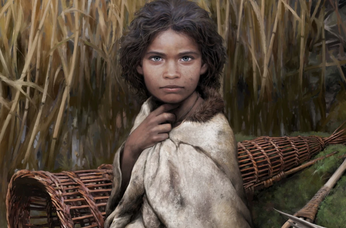 Młoda kobieta Lola, jak ją nazwano, żyła 5700 lat temu na terenie dzisiejszej Danii. Żywiła się orzechami i mięsem z kaczki. Żuła żywicę. I to dzięki DNA wyodrębnionemu z tej "gumy do żucia" wiemy, jak żyła przedstawicielka epoki kamienia.