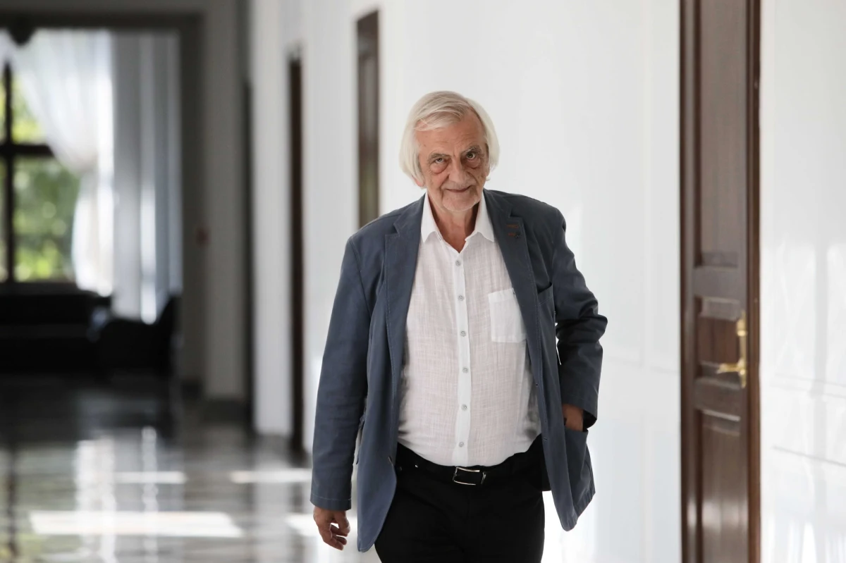 Szef klubu Prawa i Sprawiedliwości Ryszard Terlecki chciałby zaostrzenia projektu ustawy PiS ws. dyscyplinowania sędziów. Na pytanie dziennikarza RMF FM, czy jest szansa na złagodzenie przepisów, odpowiedział: ja bym chciał zaostrzenia. Jednocześnie zapowiedział, że prawdopodobnie w czwartek Sejm przeprowadzi pierwsze czytanie projektu zmian w ustawach Prawo o ustroju sądów powszechnych oraz ustawy o Sądzie Najwyższym. 