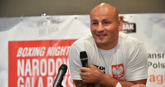 Artur Szpilka sparingpartnerem: pięściarz pomaga w przygotowaniach do styczniowej walki o pas Michałowi Cieślakowi. Promotor tego ostatniego opublikował w mediach społecznościowych nagranie wideo ze sparingu bokserów.