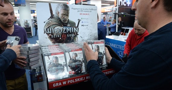 Już 4 proc. eksportu z Polski do Stanów Zjednoczonych stanowi seria gier "Wiedźmin". Przemysł gier stał się wizytówką polskiej branży rozrywkowej, a rok 2020 może być pod tym względem najlepszy w historii - pisze "Dziennik Gazeta Prawna".