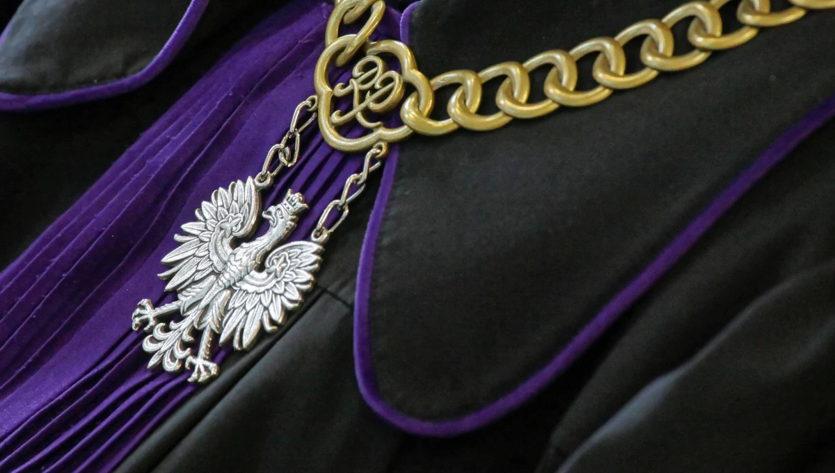 ​Sejmowy ekspres legislacyjny z ustawą dyscyplinującą sędziów ruszy już dzisiaj. Posłowie Prawa i Sprawiedliwości w ciągu najbliższych kilkudziesięciu godzin będą chcieli uchwalić zmiany w ustawach sądowych. Jeszcze dziś ma się odbyć pierwsze czytanie.