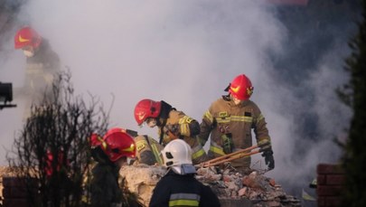 Wiedzieli, że przewiercili rurę. Gaz ulatniał się 20 minut. Nowe ustalenia ws. katastrofy w Szczyrku