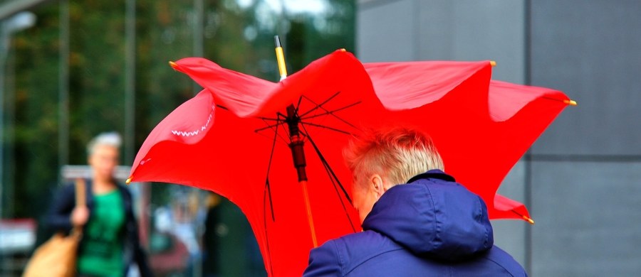 Instytut Meteorologii i Gospodarki Wodnej wydał ostrzeżenia przed silnym wiatrem w województwach opolskim i dolnośląskim. Miejscami na Opolszczyźnie będzie wiało do 90 km/h, a na Dolnym Śląsku - do 75 km/h.